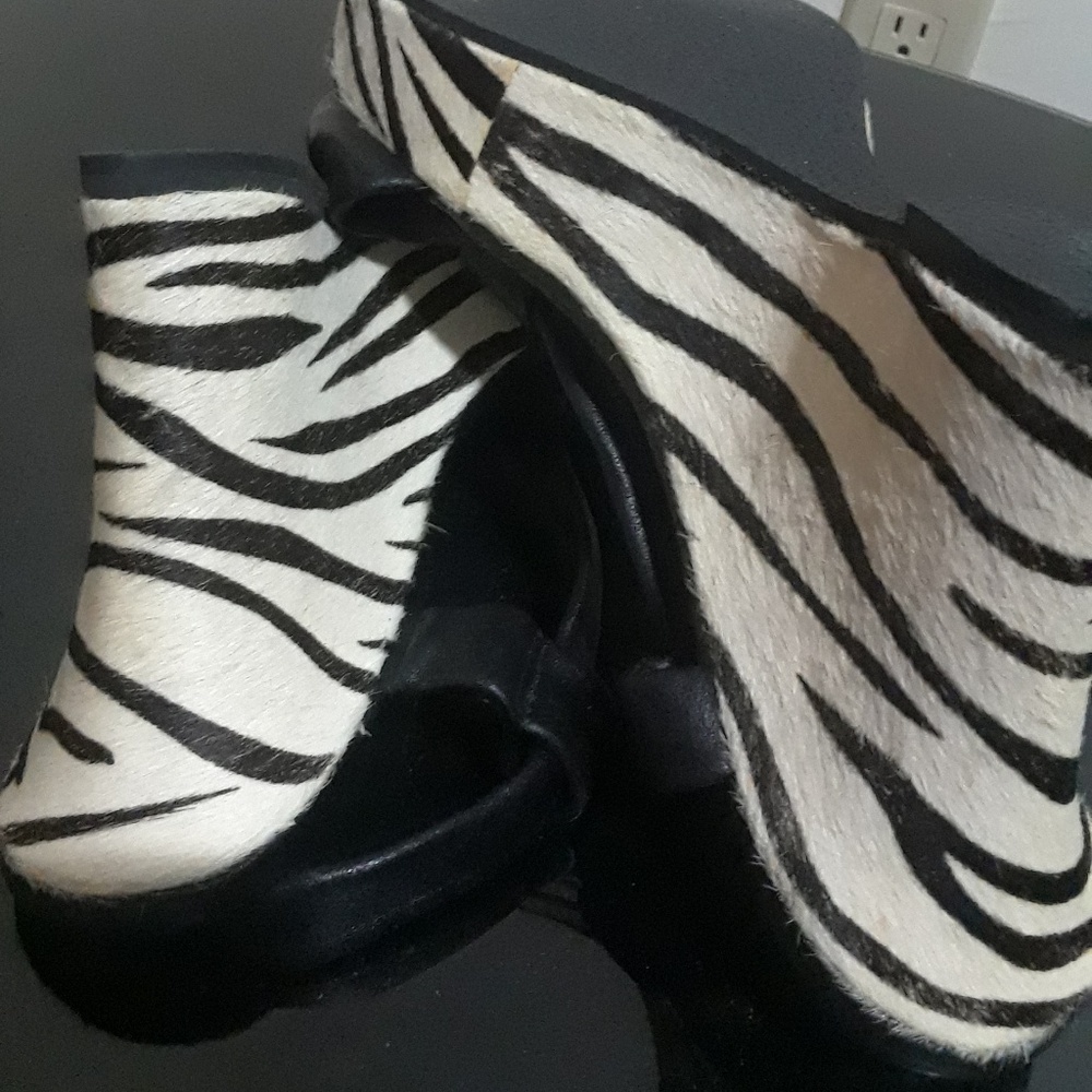 Steve Madden shoes - Picture 5 of 7